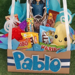 Comuni&oacute;n ni&ntilde;o 2