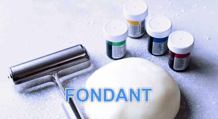 Fondant